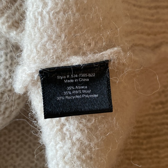 JENNI KAYNE Boyfriend Cardigan - Picture 11 of 11